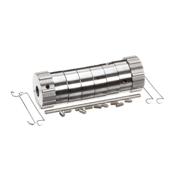 (image for) Roundup - AJ Antunes 7000683 KIT, DRIVE SPROCKET